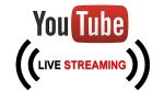 YouTube Live